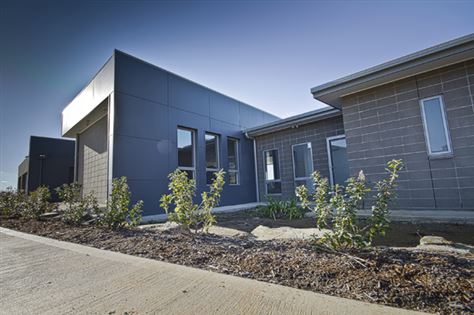 Kunzea Place Residence &middot; gallery view 1