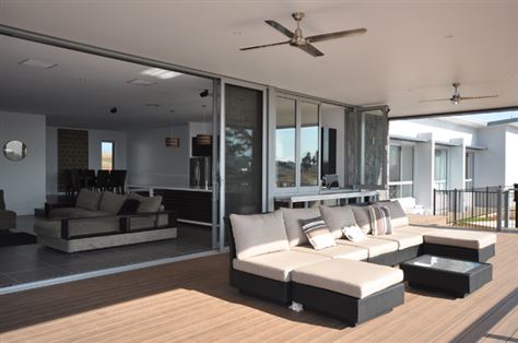 Kunzea Place Residence &middot; gallery view 2