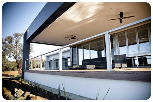 Kunzea Place Residence
