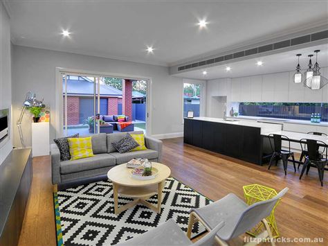 66 Peter Street Alterations & Additions &middot; gallery view 2