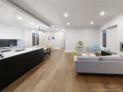 66 Peter Street Alterations & Additions &middot; gallery view 3