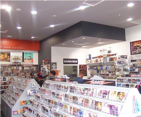RockFactory Batemans Bay &middot; gallery view 1