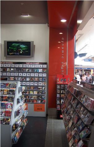 RockFactory Batemans Bay &middot; gallery view 2