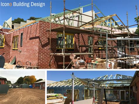 Ronald McDonald House Wagga &middot; gallery view 2
