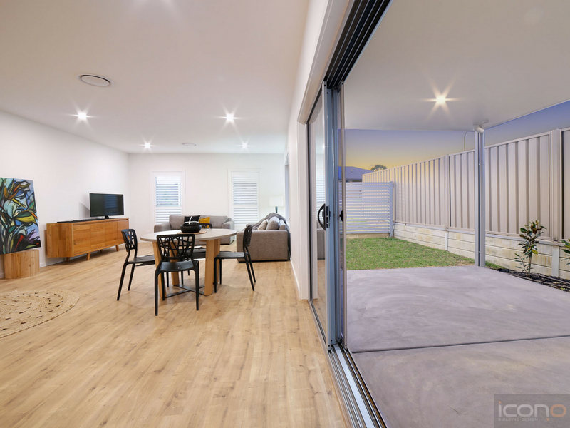 Rose Place Boorooma &middot; gallery view 1