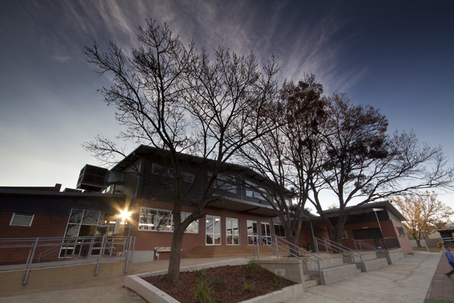 Sacred Heart Catholic School &middot; gallery view 1