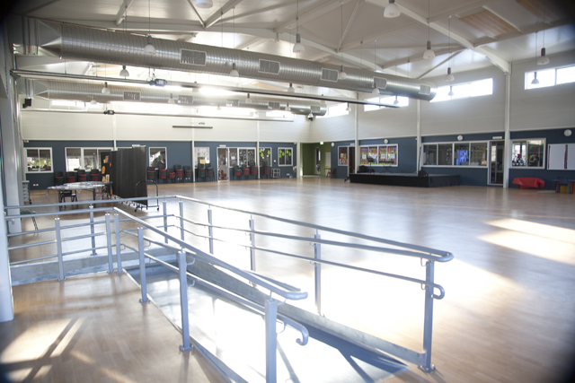 Sacred Heart Catholic School &middot; gallery view 2