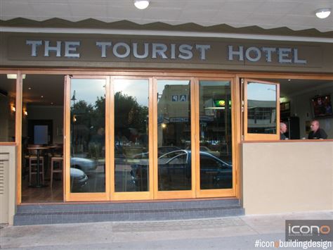 The Tourist Hotel &middot; gallery view 1