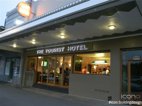 The Tourist Hotel &middot; gallery view 3