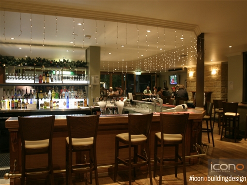 The Tourist Hotel