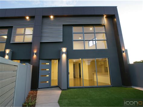 Travers Street Units &middot; gallery view 1