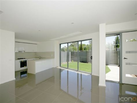 Travers Street Units &middot; gallery view 3