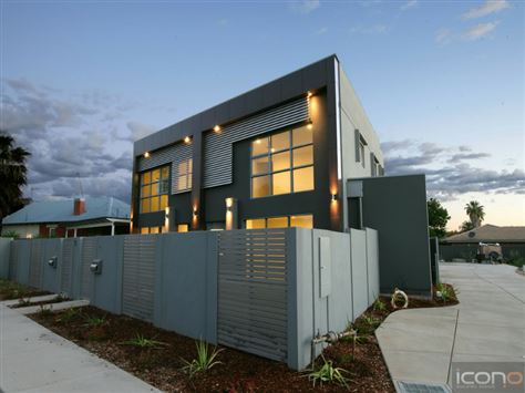 Travers Street Units &middot; gallery view 4