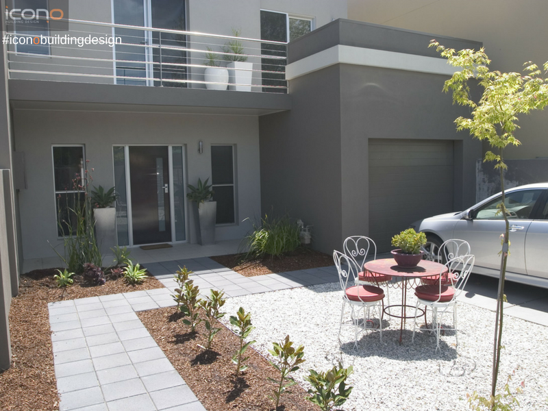 Warden Street Units &middot; gallery view 2
