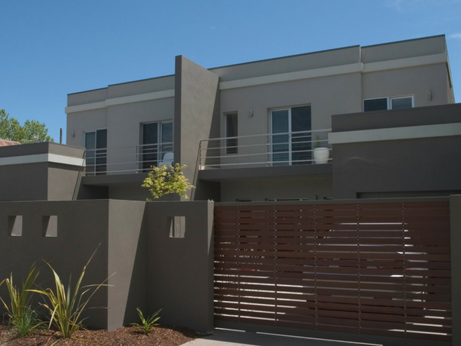 Warden Street Units, multi-residential development, Wagga Wagga