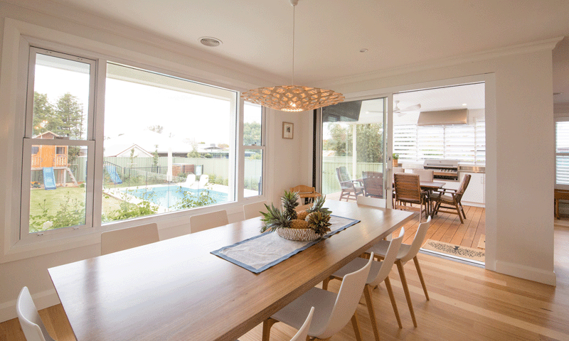 Wooden Street Extension &middot; gallery view 1