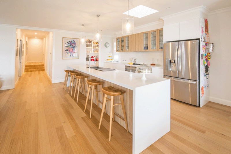 Wooden Street Extension &middot; gallery view 2