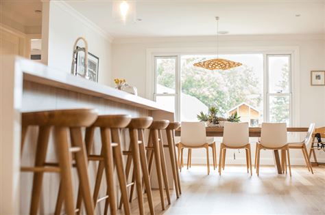 Wooden Street Extension &middot; gallery view 4
